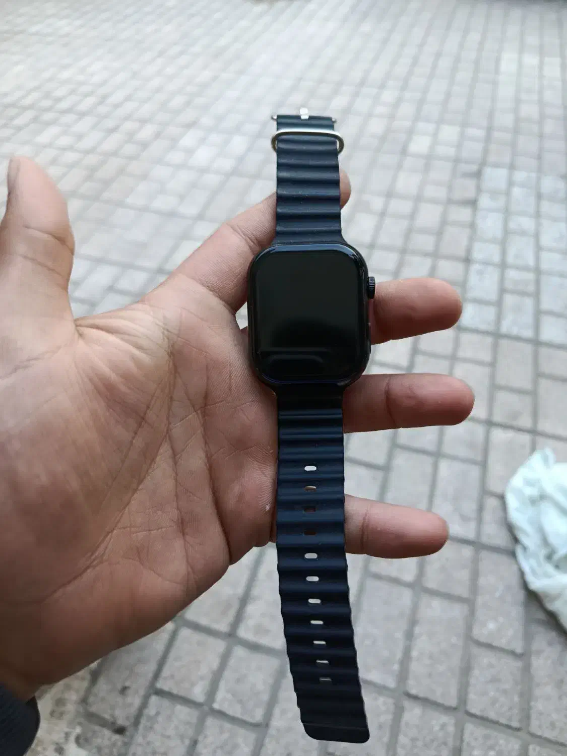 ساعت هوشمند|ساعت|گنبد کاووس, |دیوار