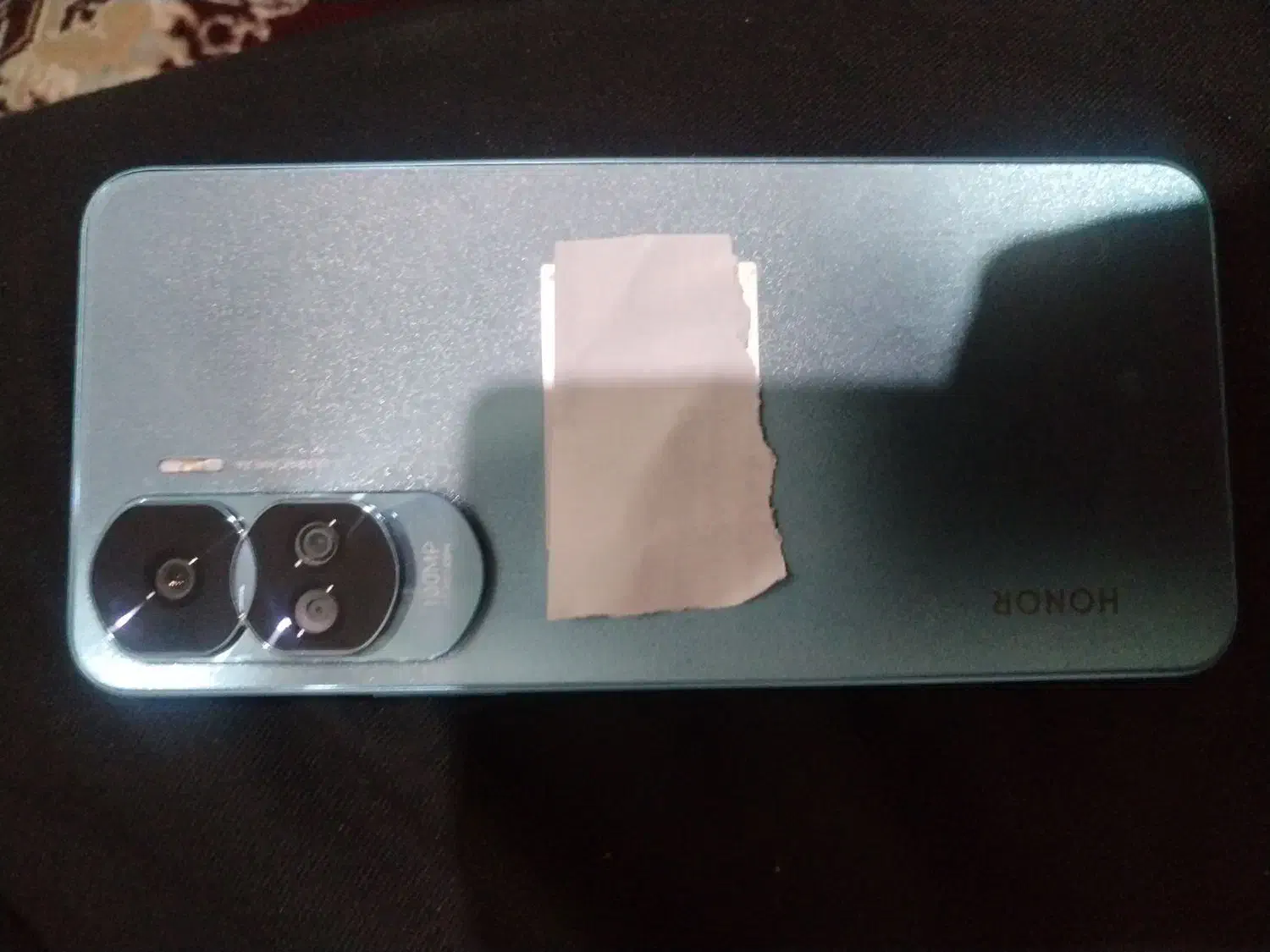 گوشی انر 90 لایت در حد نو|موبایل|شهرضا, |دیوار