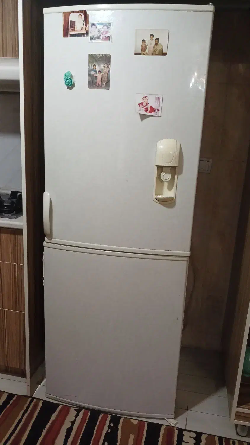 لوازم برقی|یخچال و فریزر|مهاجران, |دیوار