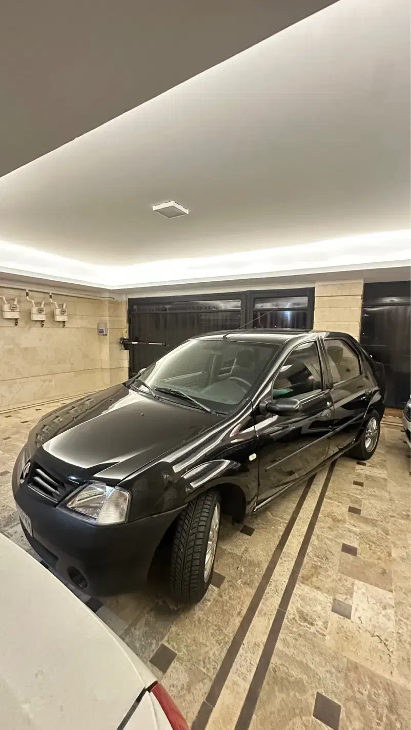 ال نود مدل ۹۵|خودرو سواری و وانت|تهران, زیبادشت|دیوار