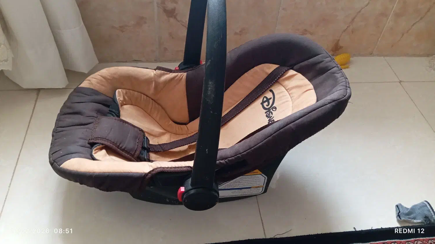 کالسکه|کالسکه و لوازم جانبی|چناران, |دیوار