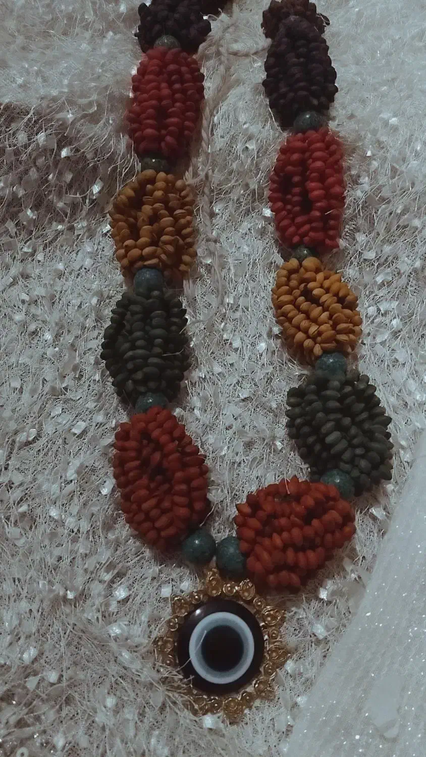 مهلو لباس محلی|لباس|اقلید, |دیوار