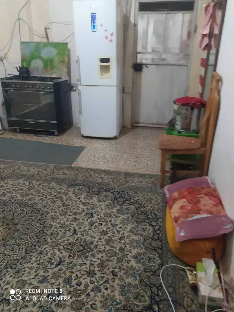 اجاره منزل یک خوابه در کرونی|اجارهٔ خانه و ویلا|شیراز, کرونی(خاتونک)|دیوار