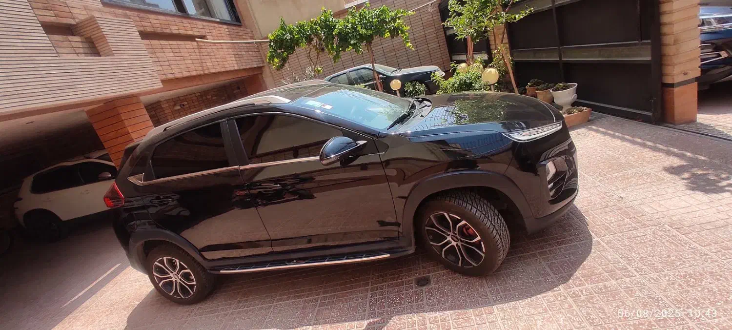 mt 1403 x22pro|خودرو سواری و وانت|اصفهان, حسین‌آباد|دیوار