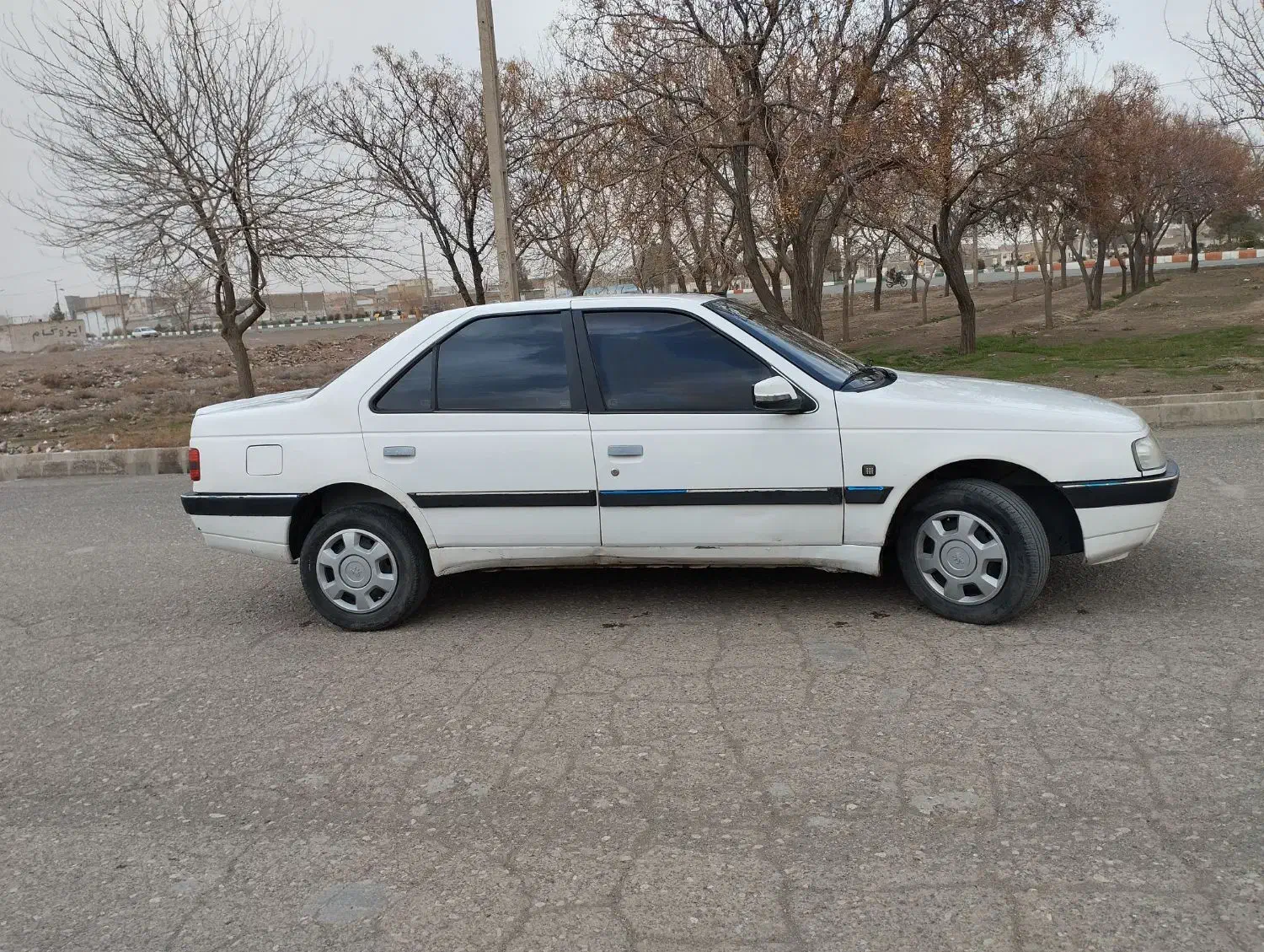 ماشین 405|خودرو سواری و وانت|سبزوار, قصبه شرقی|دیوار