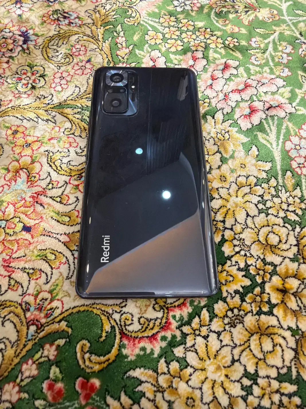 شیاومی Redmi note 10|موبایل|تهران, صادقیه|دیوار