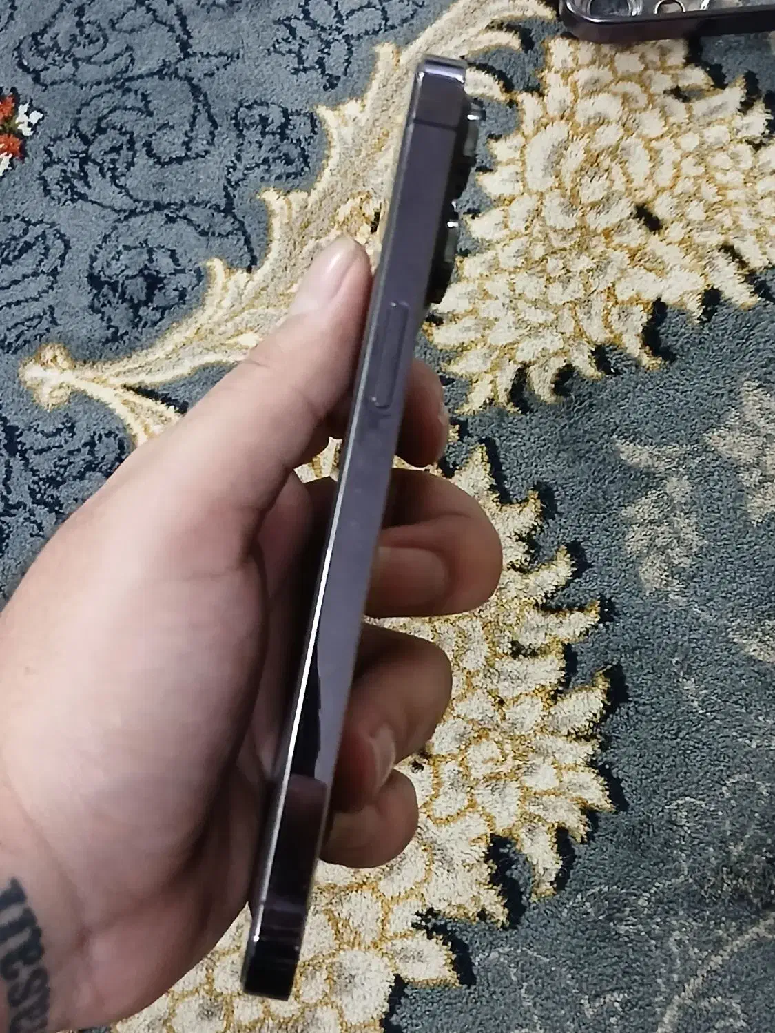 آیفون 14 پرومکس|موبایل|مشهد, محمدآباد|دیوار