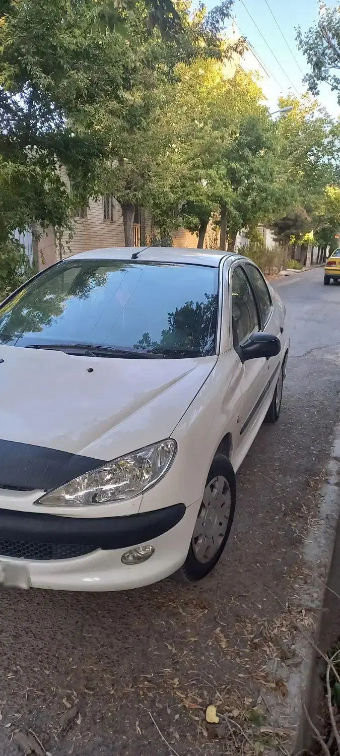 206sd  v20|خودرو سواری و وانت|قوچان, |دیوار