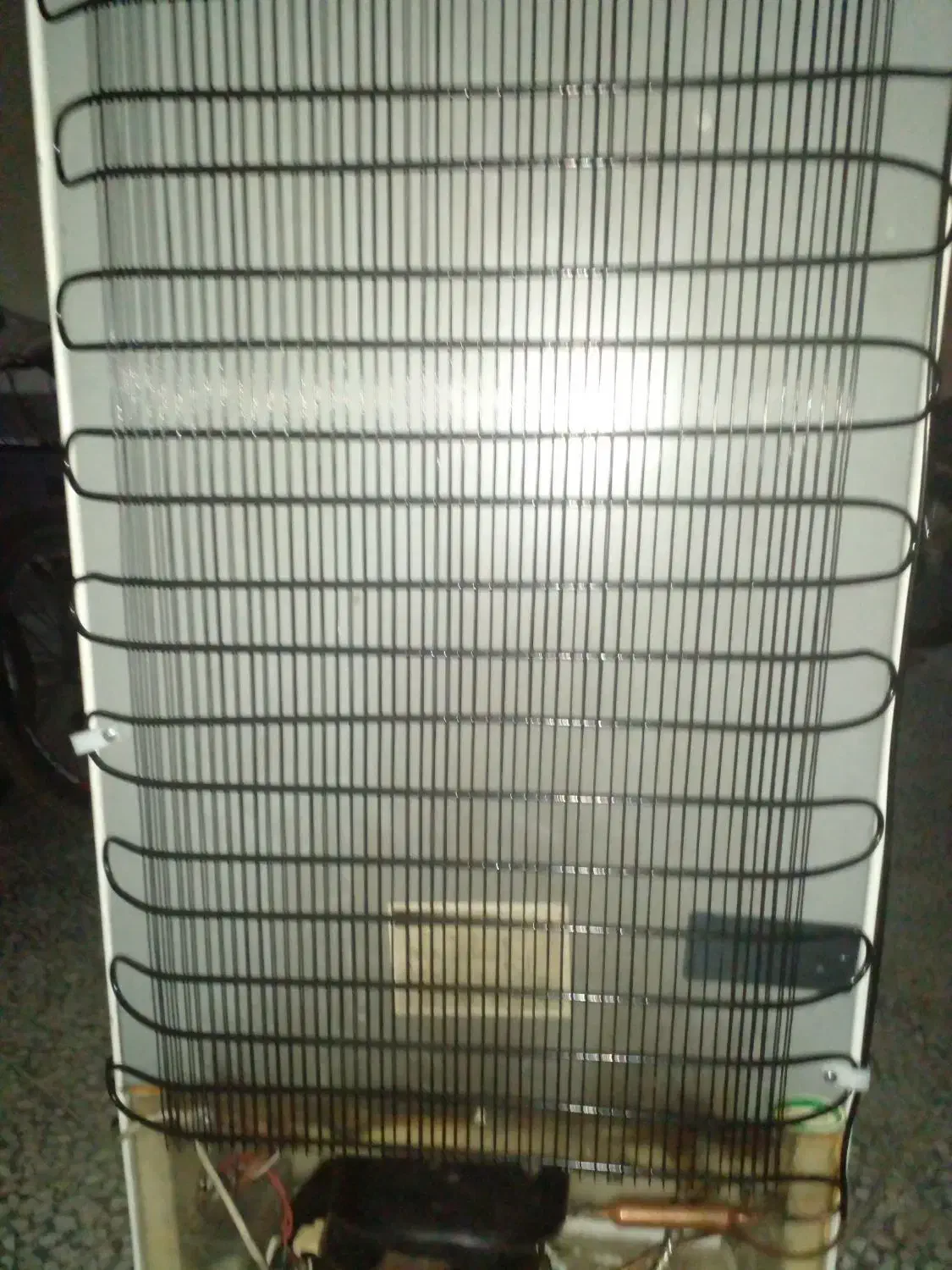 یخچال فریزر|یخچال و فریزر|فردیس, نگارستان|دیوار