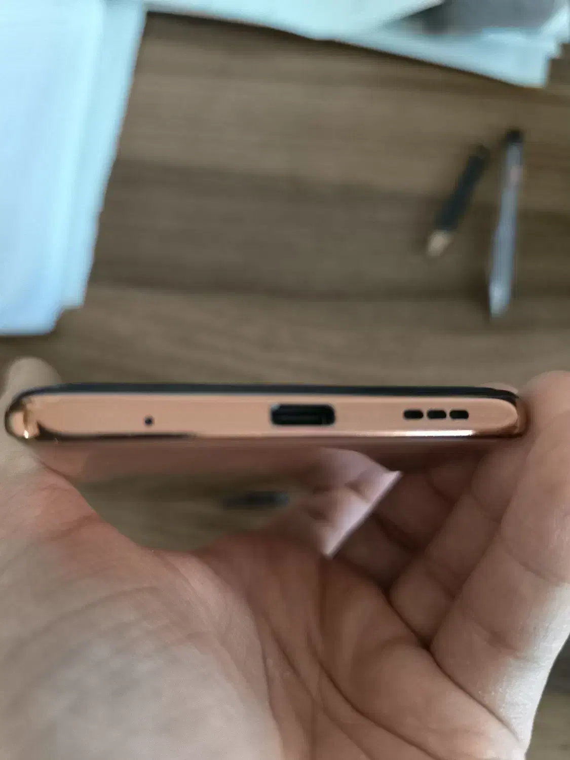 گوشی note 10 pro|موبایل|شیراز, دست خضر|دیوار