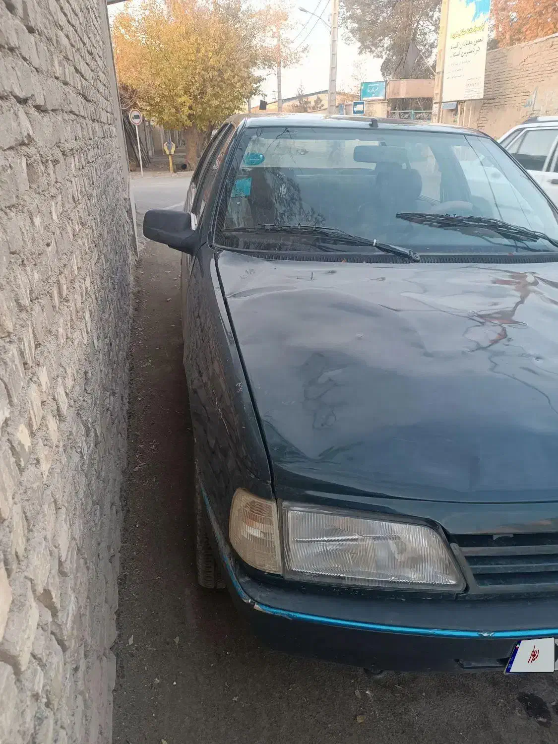 اردی83|خودرو سواری و وانت|قهدریجان, |دیوار