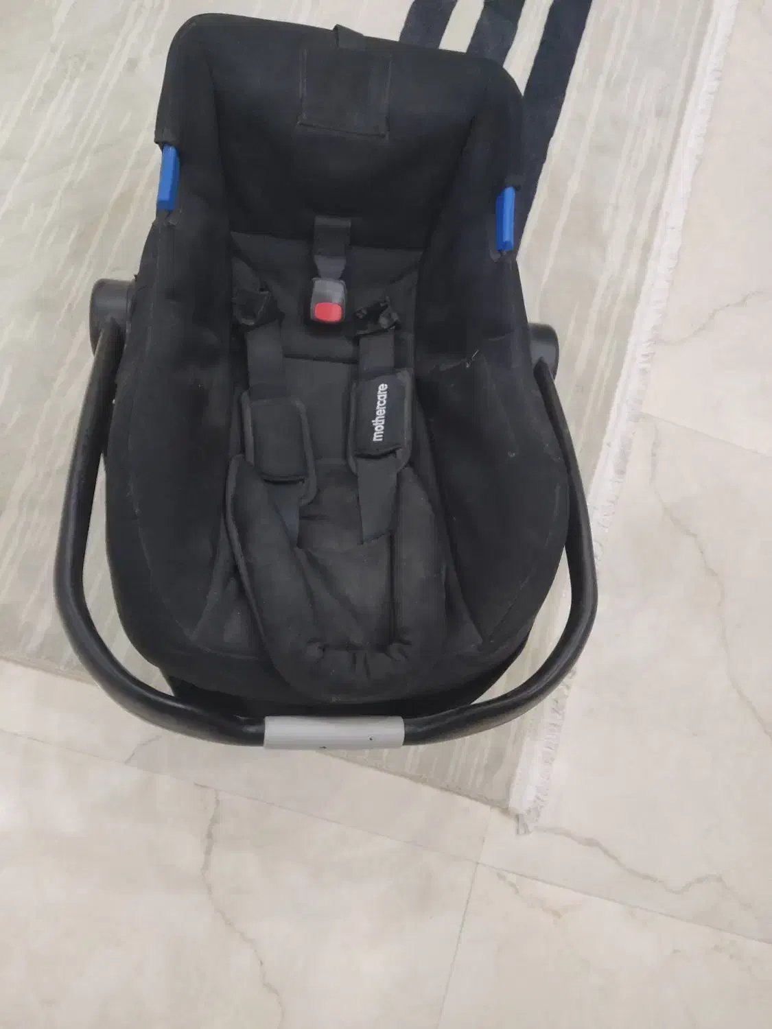 کریر بچه|کالسکه و لوازم جانبی|پردیس, شهرک صنعتی کمرد|دیوار