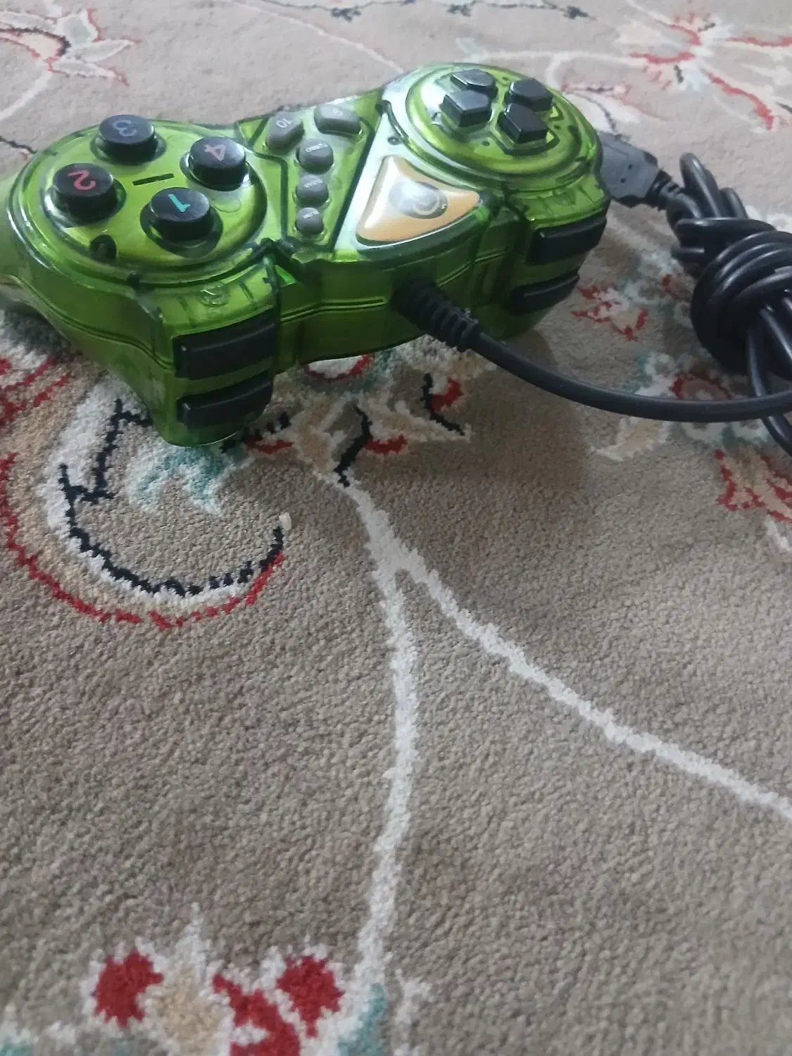 دسته بازی کامپیوتر اصلی فروشی|کنسول، بازی ویدئویی و آنلاین|قم, حقیقت|دیوار