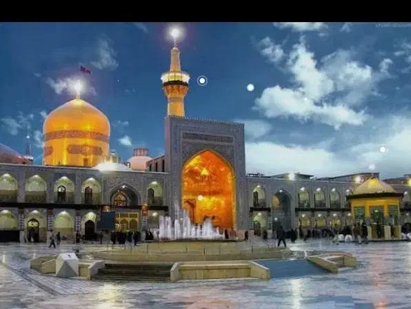 سفر مشهد|تور و چارتر|بم, |دیوار