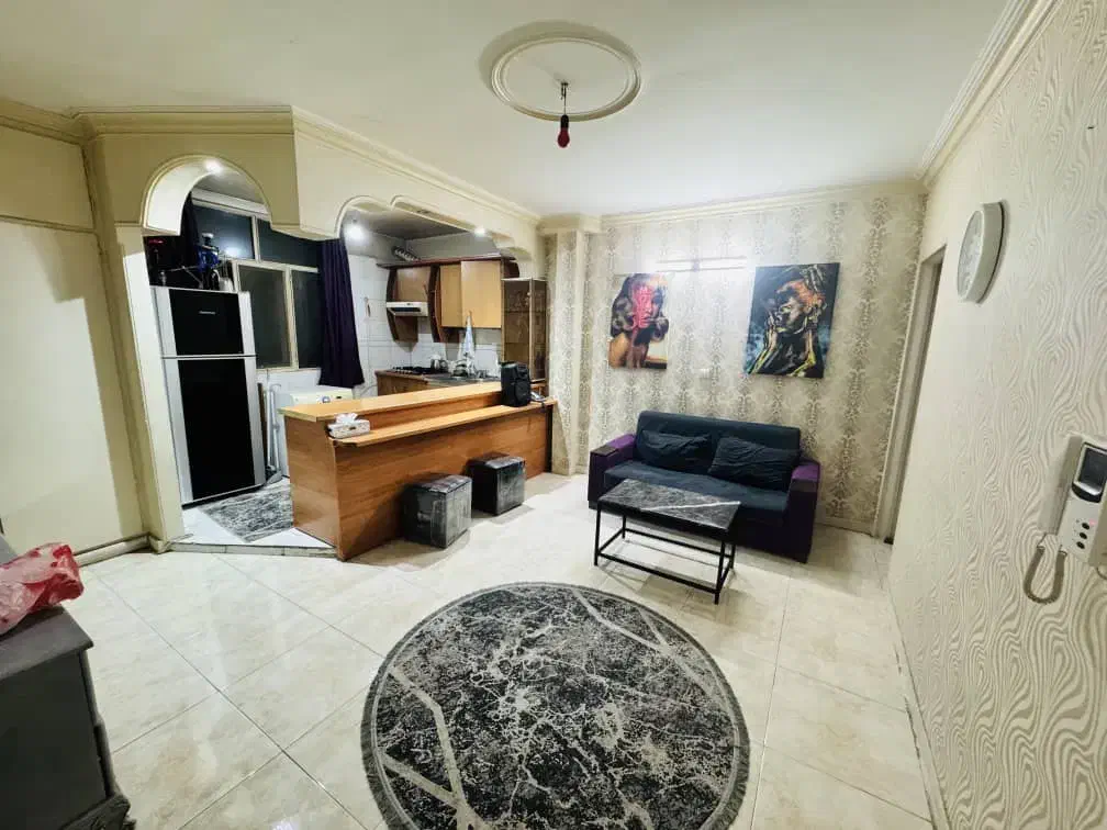 فروش واحد38متری فول بازسازی آسانسور و انباری|فروش آپارتمان|تهران, شیوا|دیوار