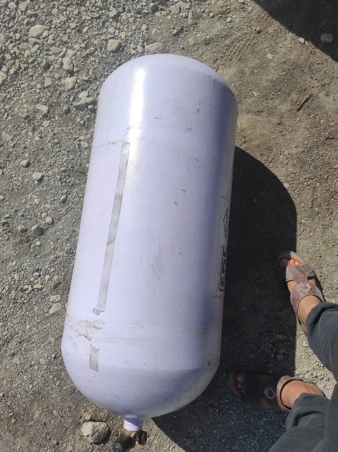 تمام وسایل سی ان جی پژو|قطعات یدکی و لوازم جانبی|قلعه گنج, |دیوار