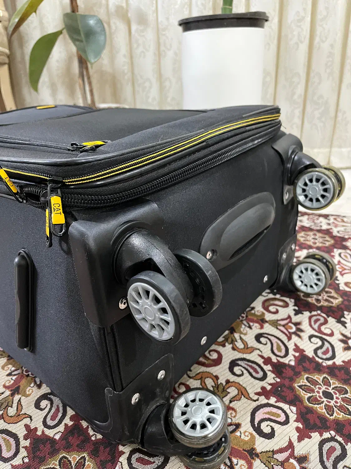 چمدان|کیف، کفش، کمربند|مشهد, رستگار|دیوار