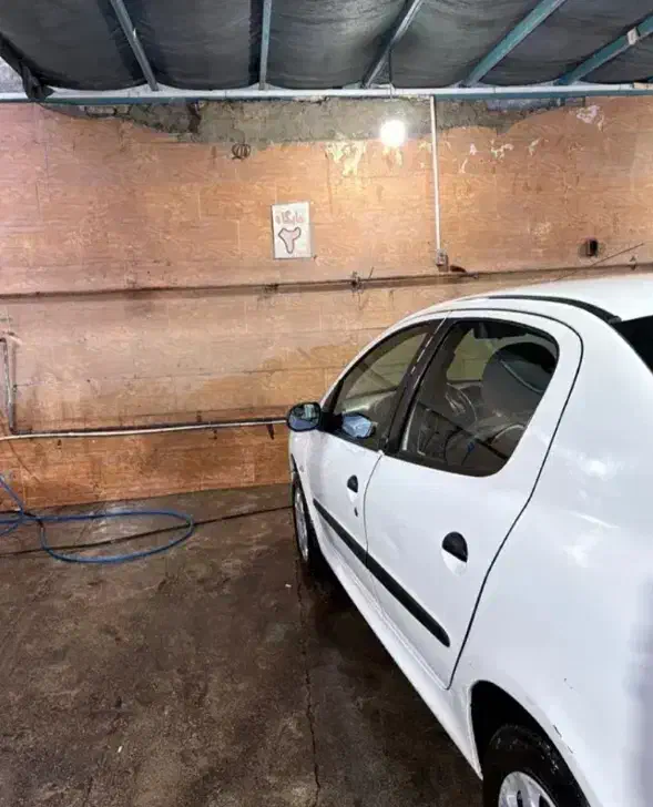 206 اس دی|خودرو سواری و وانت|اهر, |دیوار