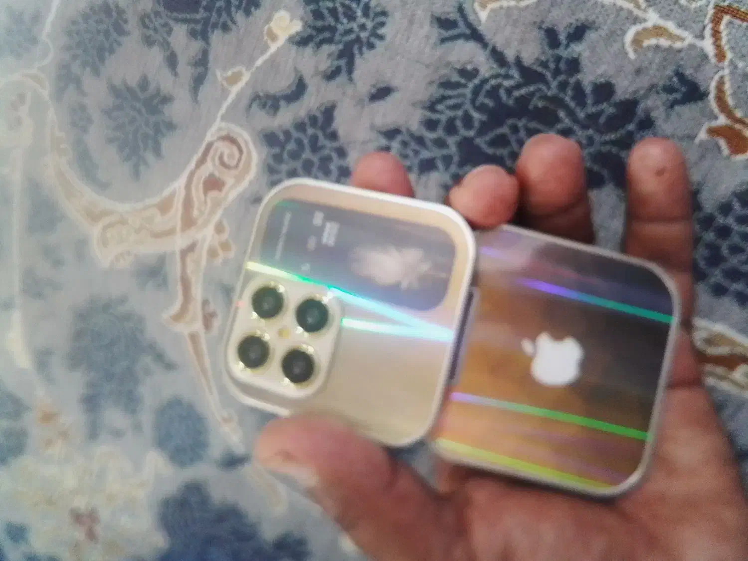 ایفون ۱۷کپی|موبایل|ایرانشهر, |دیوار