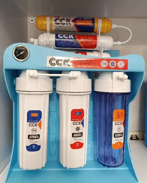 فروش ویژه دستگاه های تصفیه آب خانگی|آب‌سردکن و تصفیه آب|شیراز, شهرک فرهنگیان|دیوار