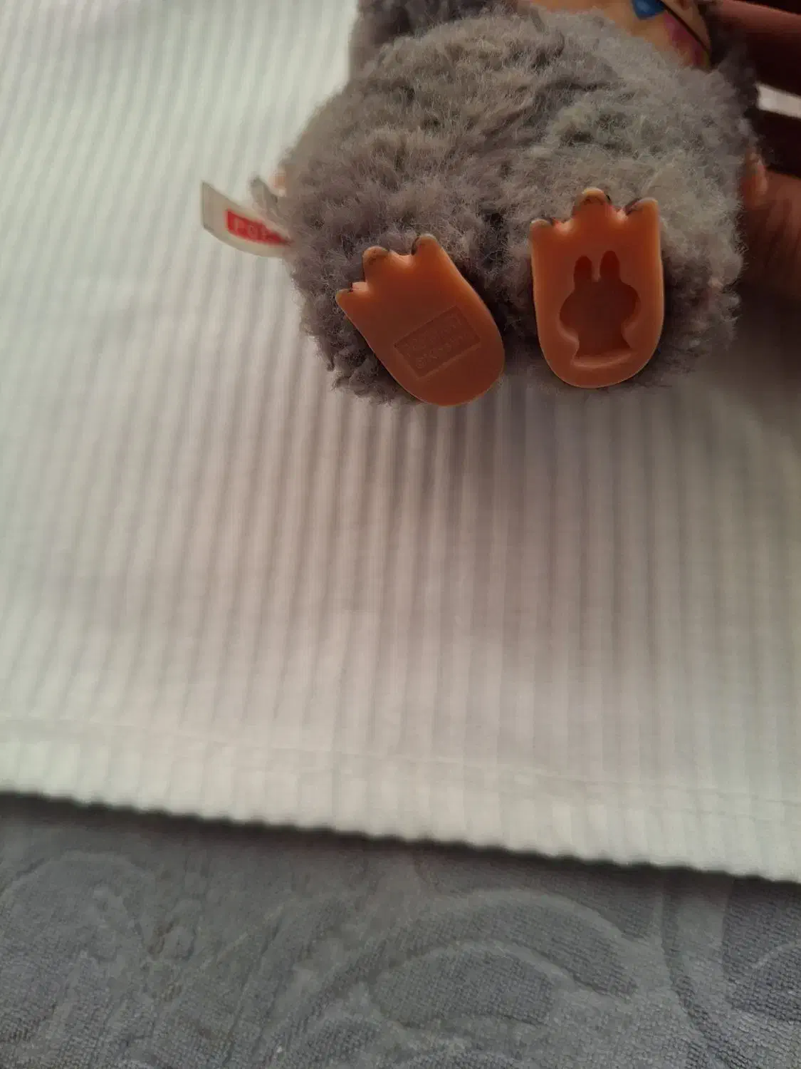 عروسک لبوبو اورجینال سرو پاهاش میچرخه|اسباب‌بازی بچه|تهران, المهدی|دیوار