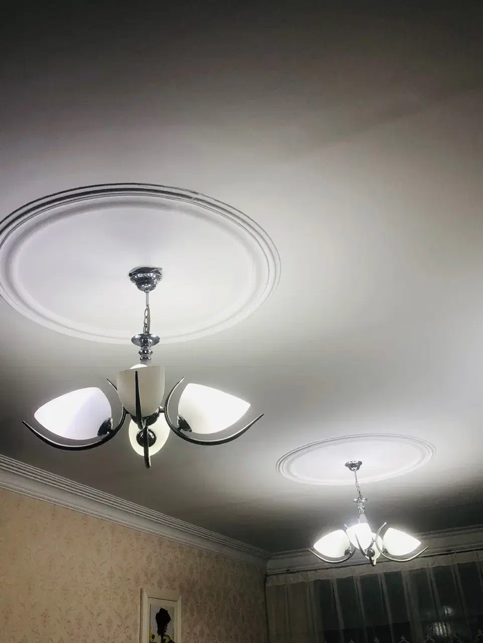 لوستر|لوستر و چراغ آویز|کرج, شهرک اوج|دیوار