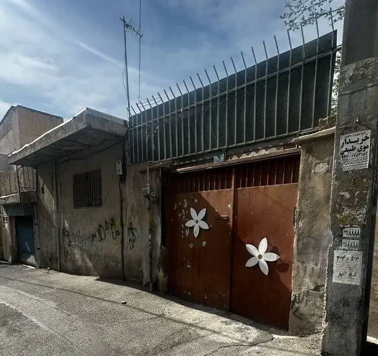 مشارکت در ساخت|مشارکت در ساخت املاک|کرج, برغان|دیوار