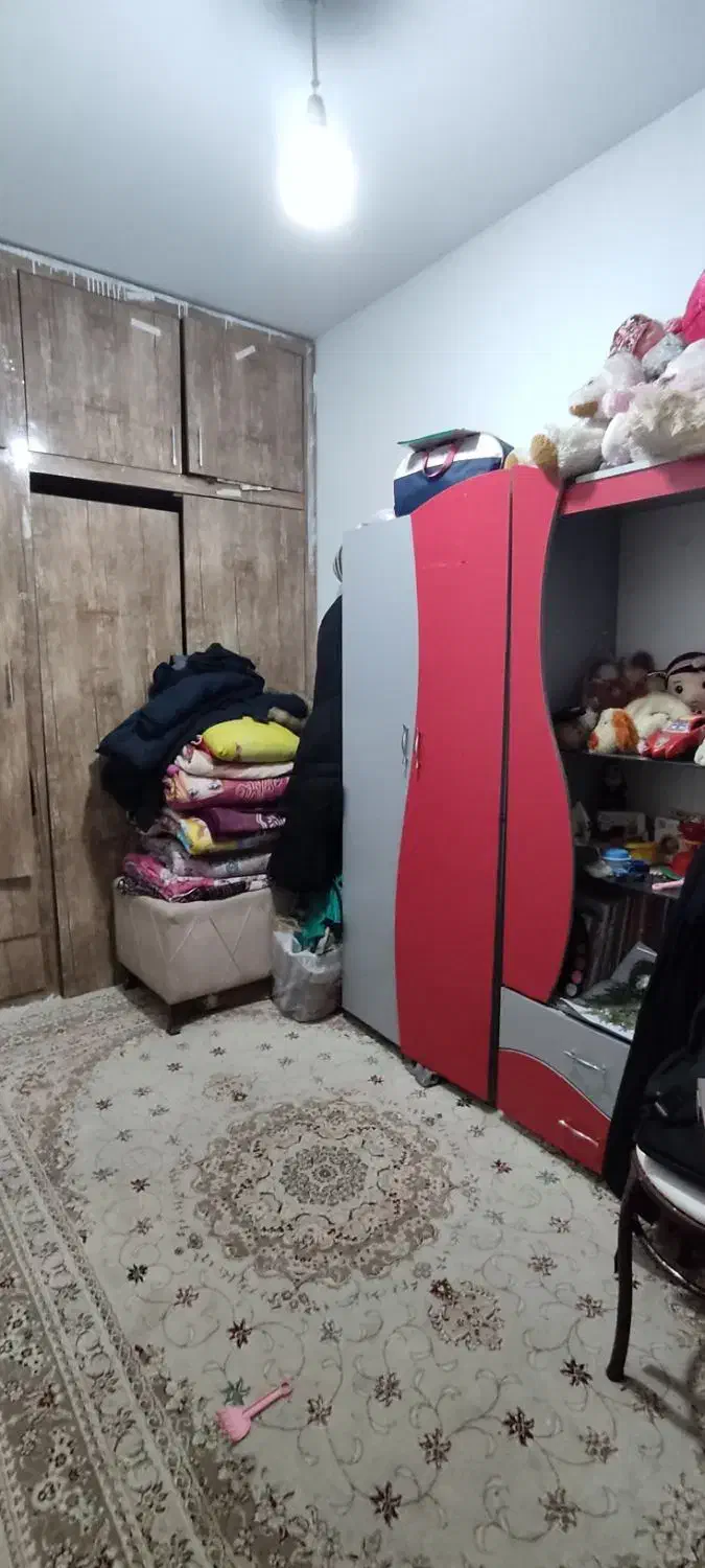 آپارتمان/۶۵متری/سند دار/مفتح/مسکن الماس|فروش آپارتمان|مشهد, طلاب|دیوار