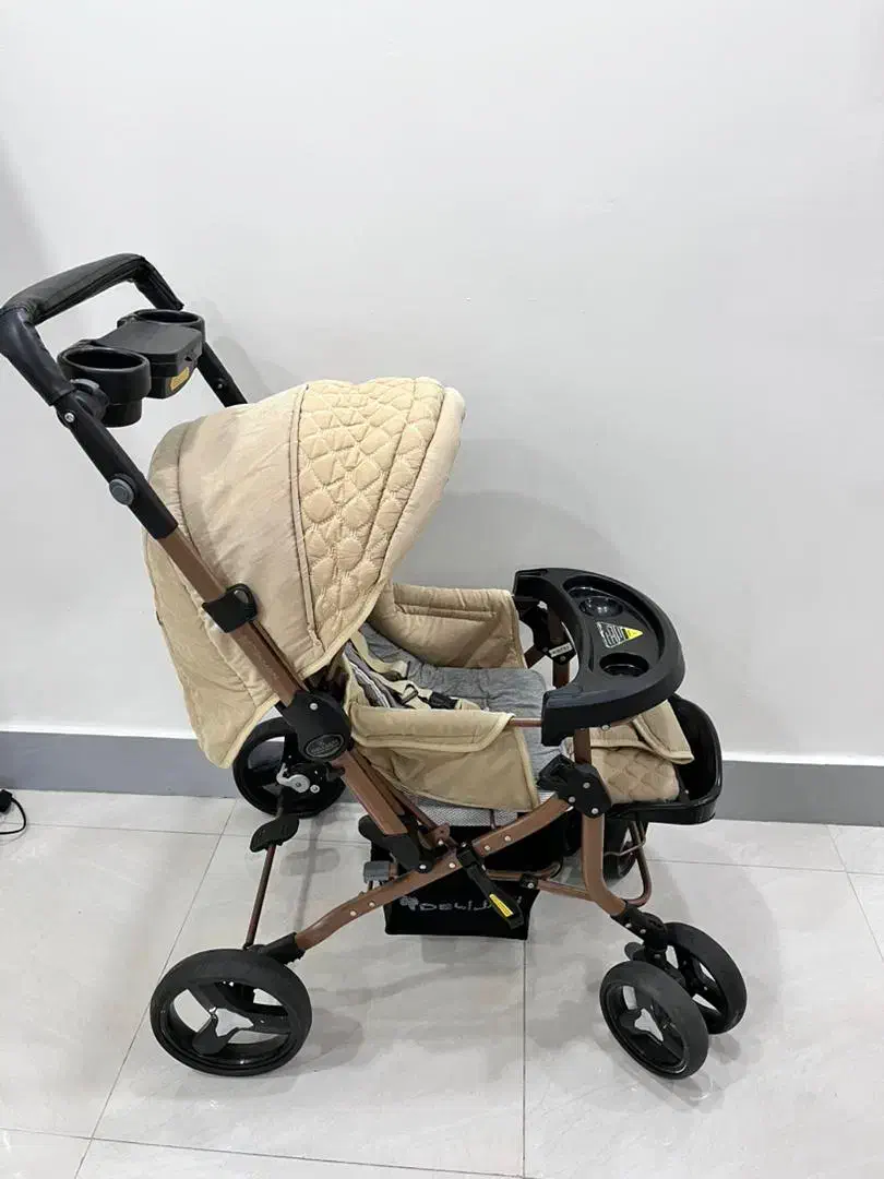 کالسکه ی بچه|کالسکه و لوازم جانبی|مسجد سلیمان, |دیوار