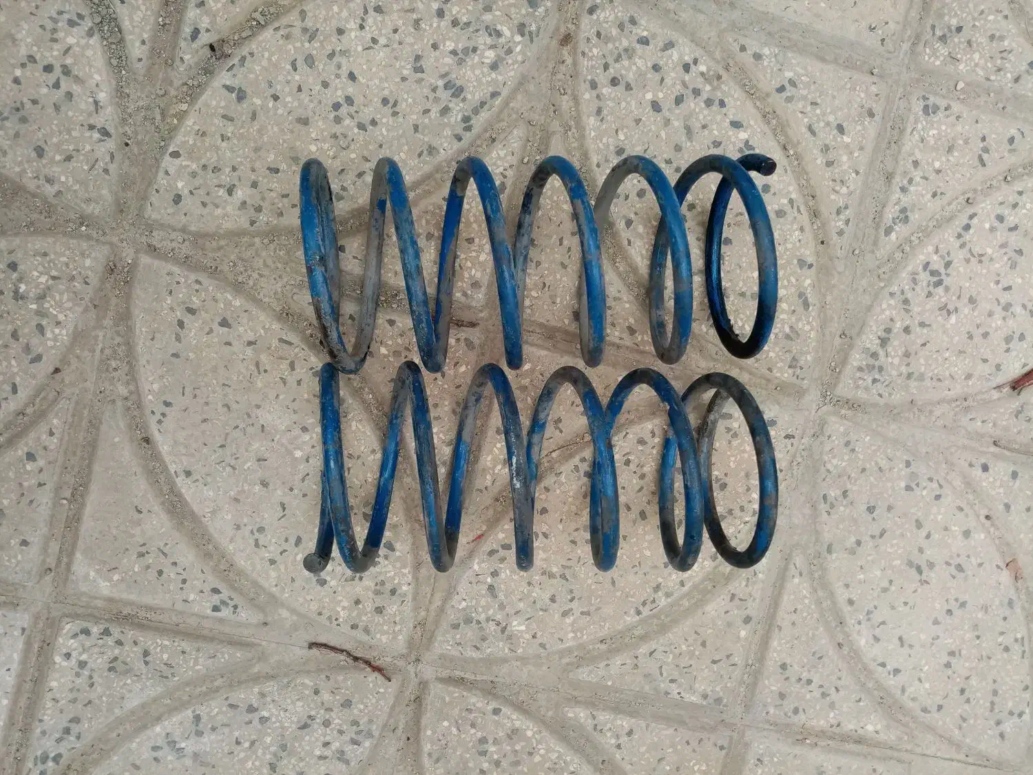 لاستیک،باند،ضبط،فنر اسپرت|قطعات یدکی و لوازم جانبی|همدان, |دیوار