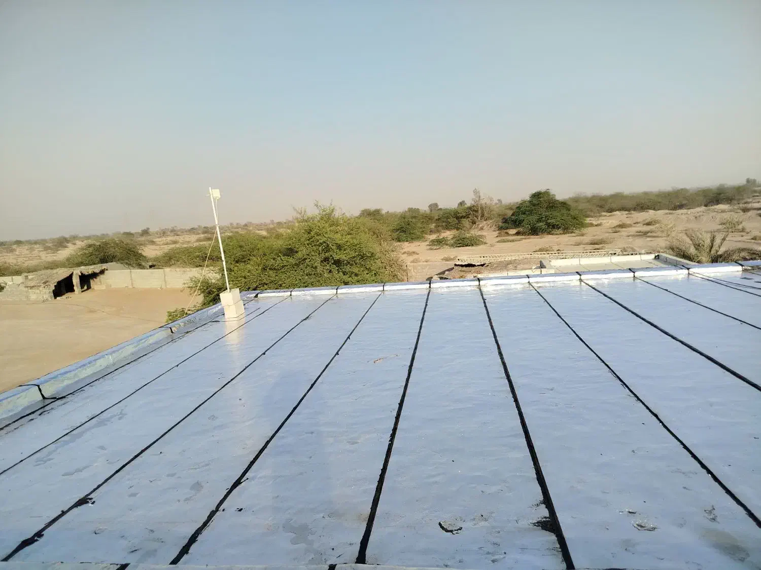 اجرا و نصب انواع ایزو گام شرق و دلیجان و تبریز|خدمات پیشه و مهارت|بندرعباس, |دیوار