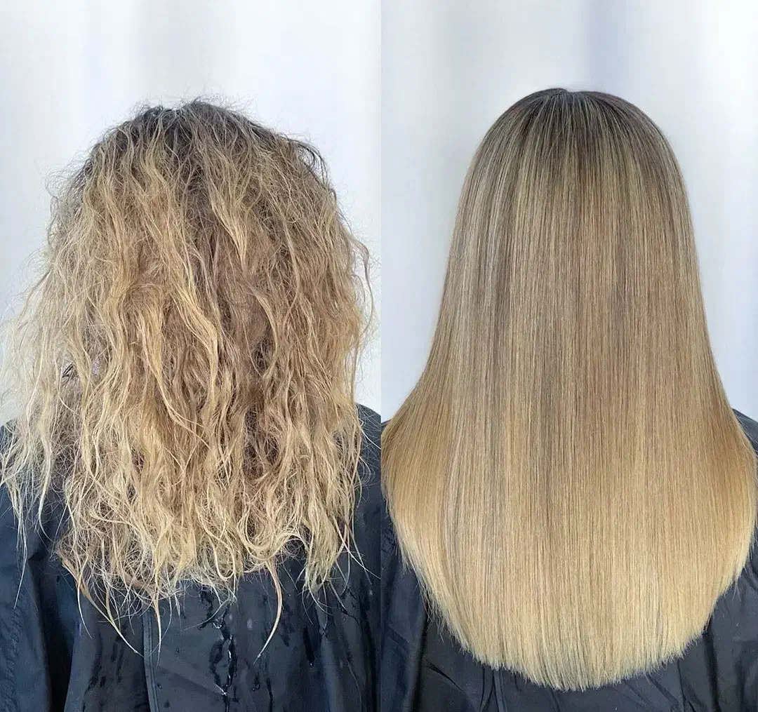 آموزش فوق حرفه ای کراتین وپروتوئین|خدمات آموزشی|شوشتر, |دیوار