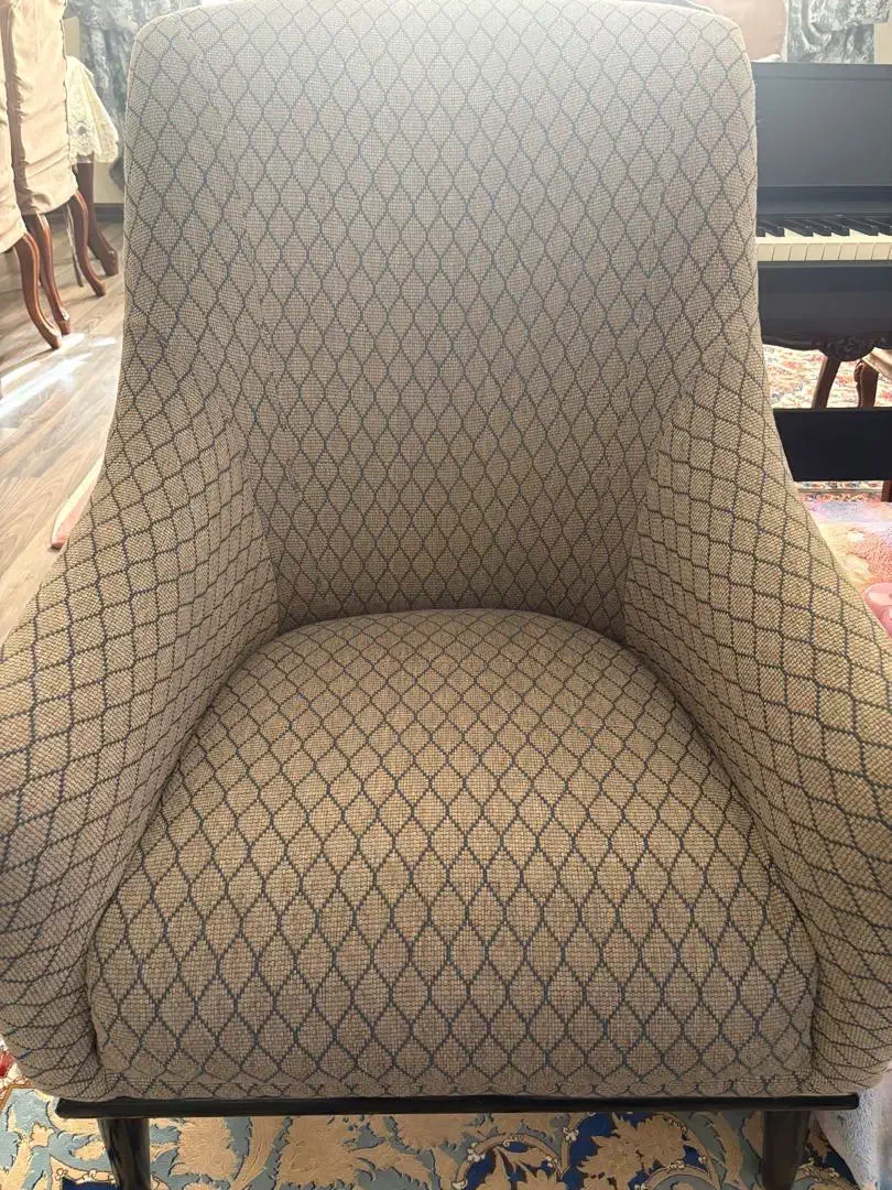 مبل نیم ست پنج نفره|مبلمان خانگی و میز عسلی|تهران, قبا|دیوار