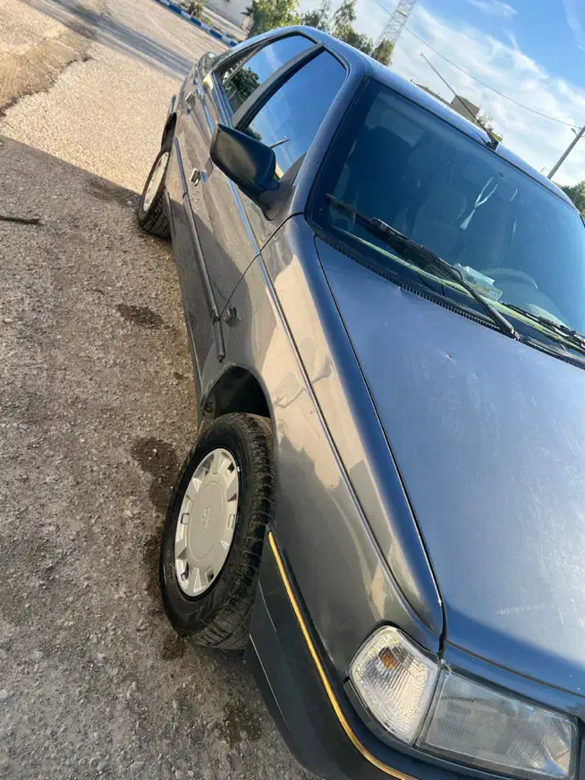 پژو۴۰۵|خودرو سواری و وانت|جاسک, |دیوار