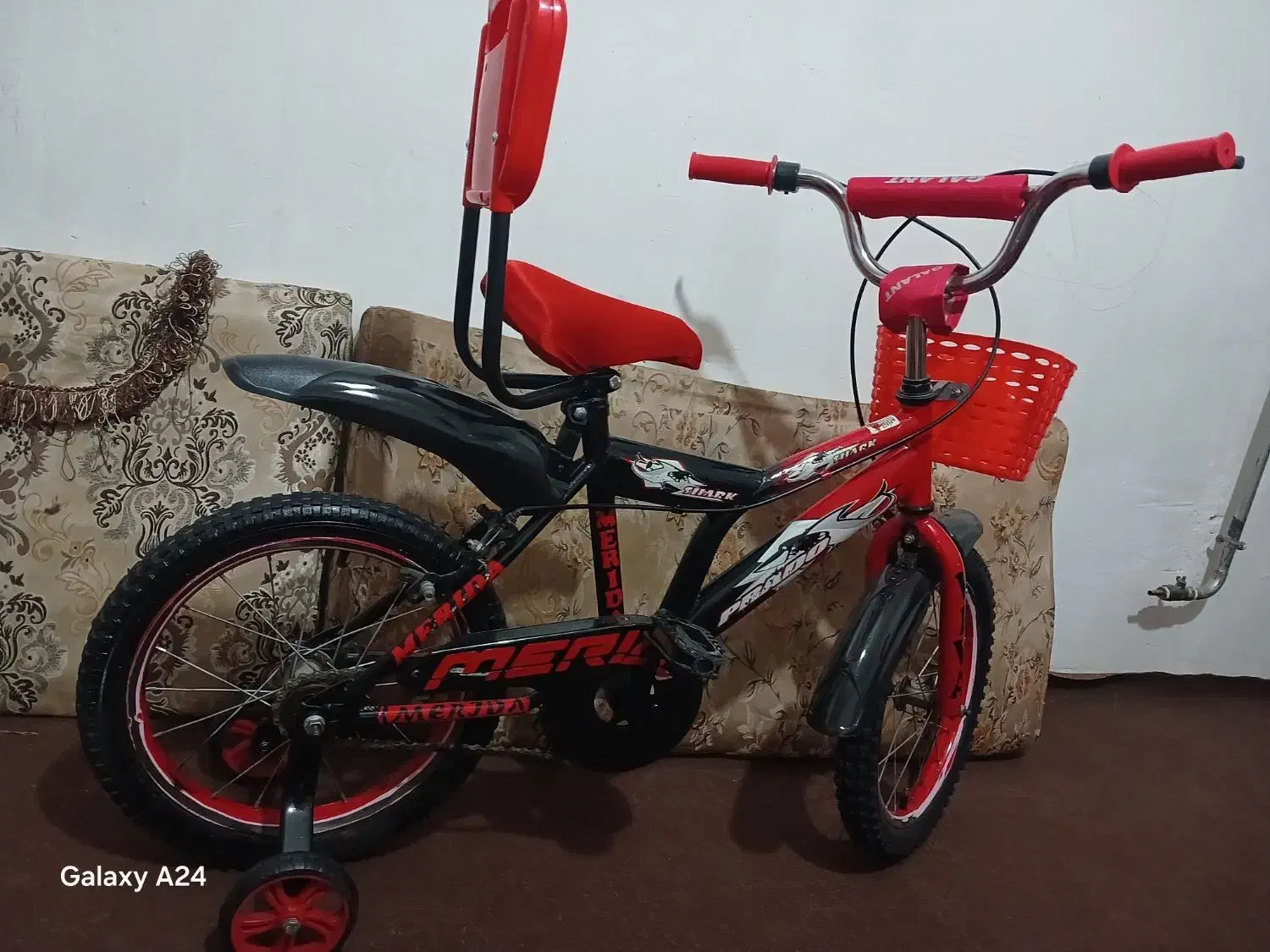 پرادو۱۶|اسباب و اثاث بچه|نقده, |دیوار