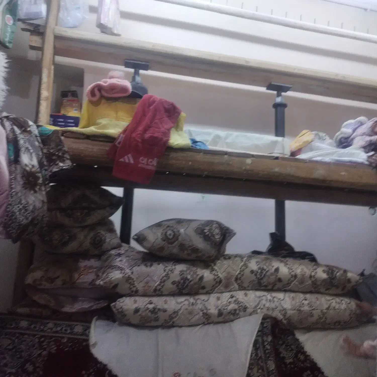 فرش دستباف ۲ونیم در۳ونیم|فرش|تبریز, |دیوار