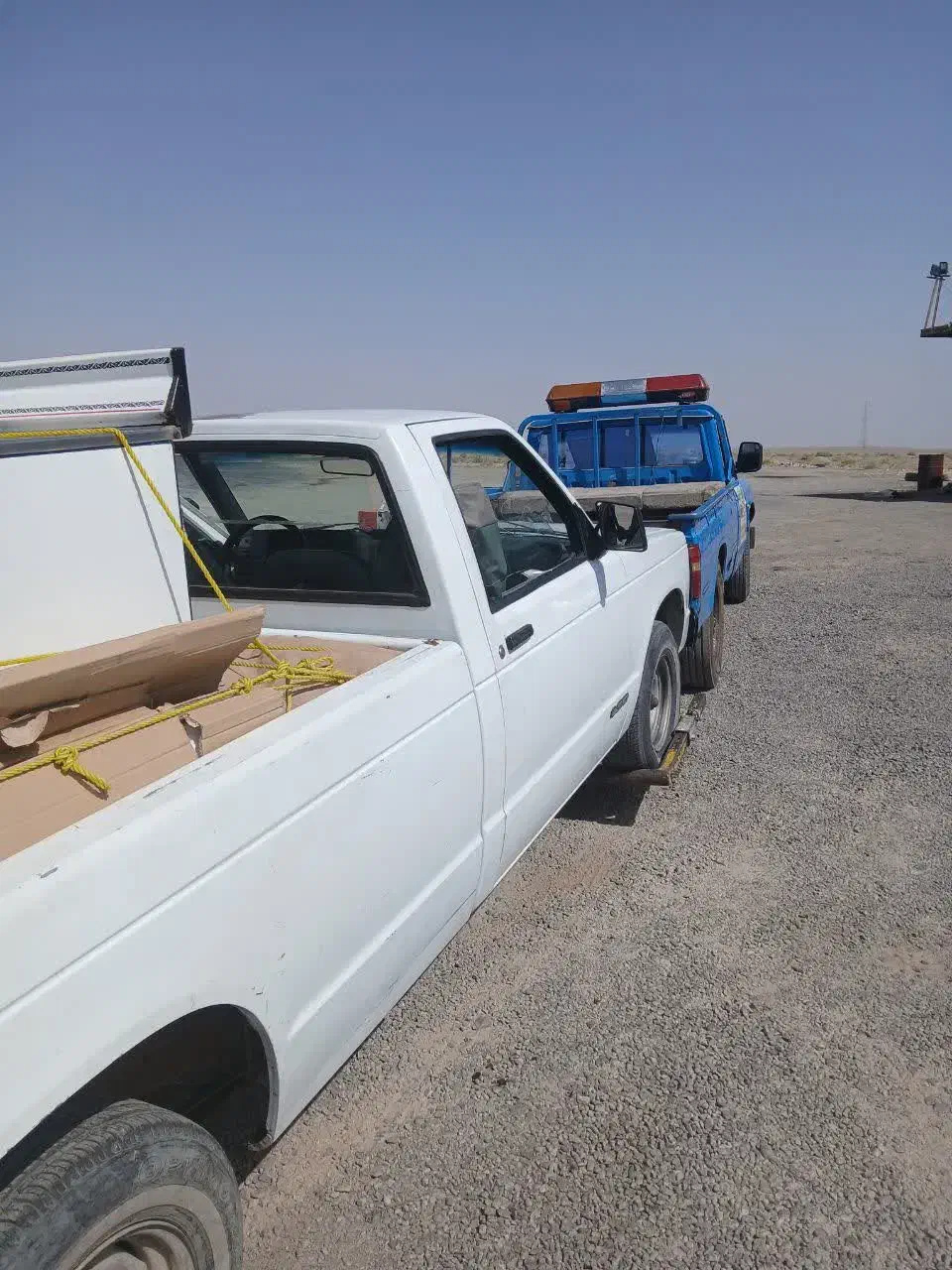 امداد خودرو یدکش مهریز انار|خدمات حمل و نقل|مهریز, |دیوار