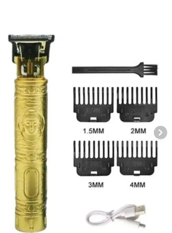 ریش تراش و خط زن با کیفیت|آرایشی، بهداشتی، درمانی|بیرجند, |دیوار