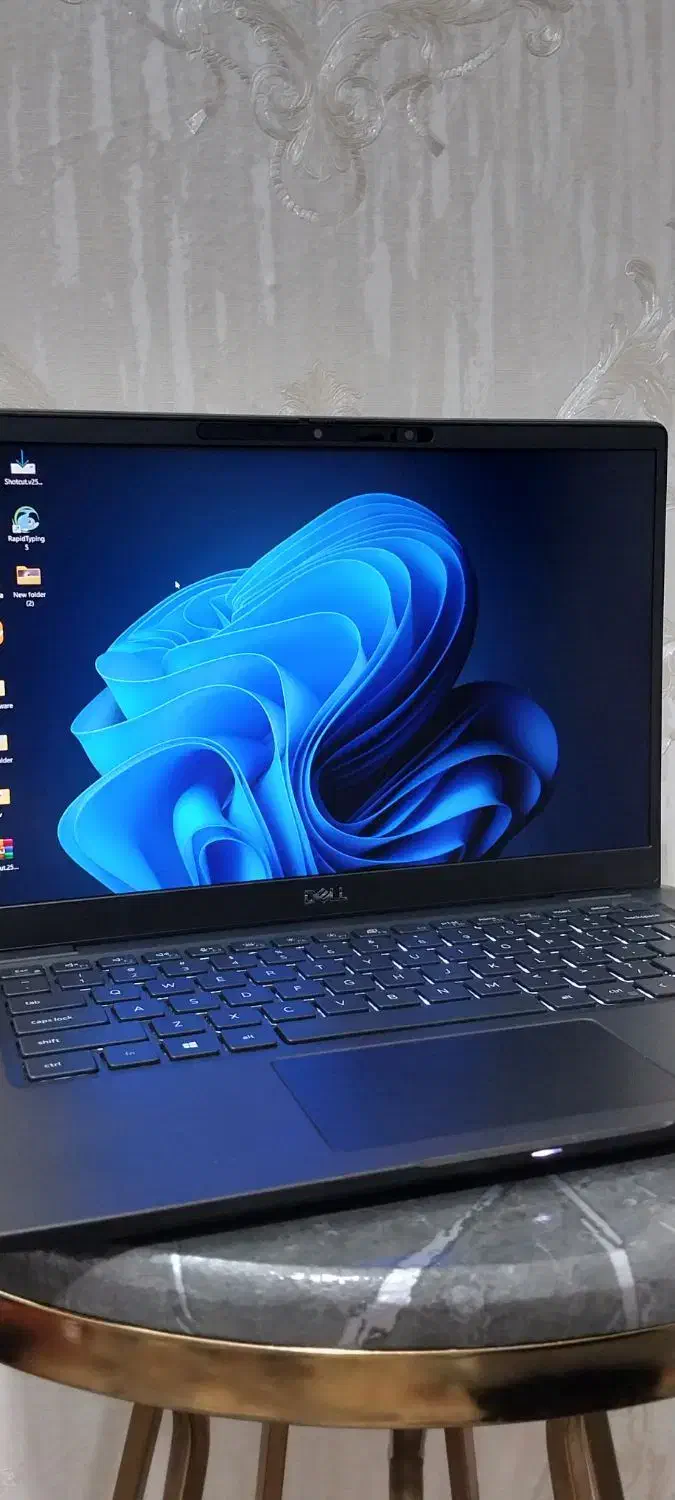 لپ تاپ Dell latitude touch|رایانه همراه|تهران, استاد معین|دیوار