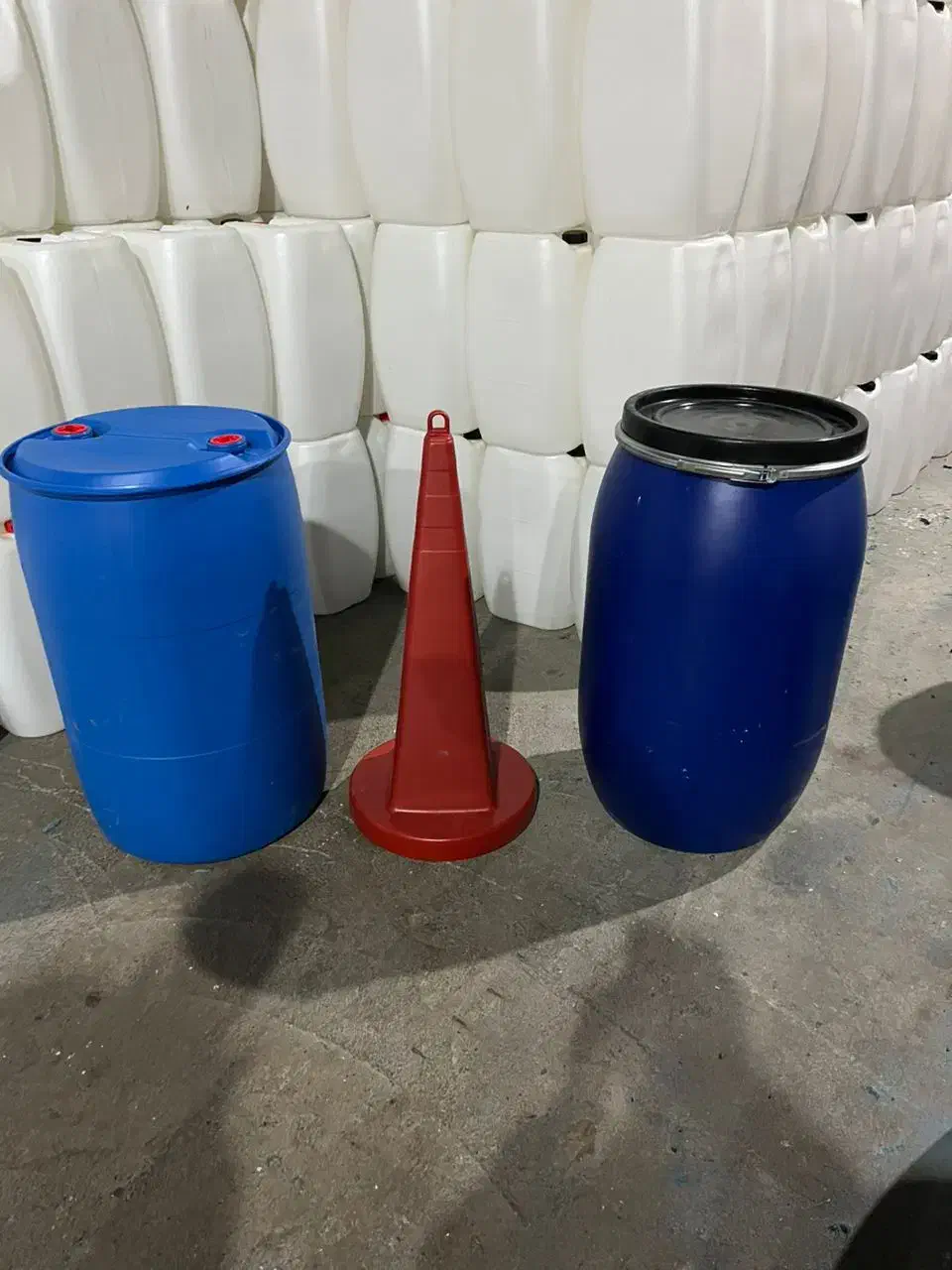 بشکه ۲۲۰ لیتری|عمدهفروشی|چابهار, |دیوار