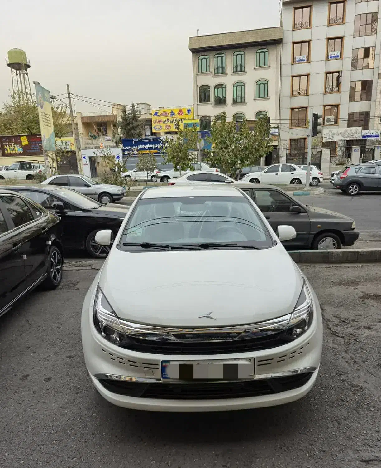 کی ام سی ایگل/تحویلروز نقدواقساط۵سال/نمایندگی مجاز|خودرو سواری و وانت|تهران, یوسف‌آباد|دیوار