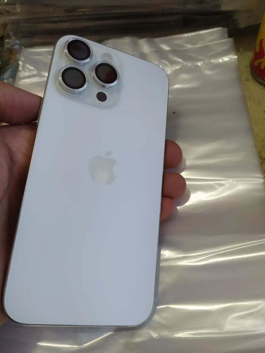 ایفون ۱۶پرومکس|موبایل|ارومیه, |دیوار