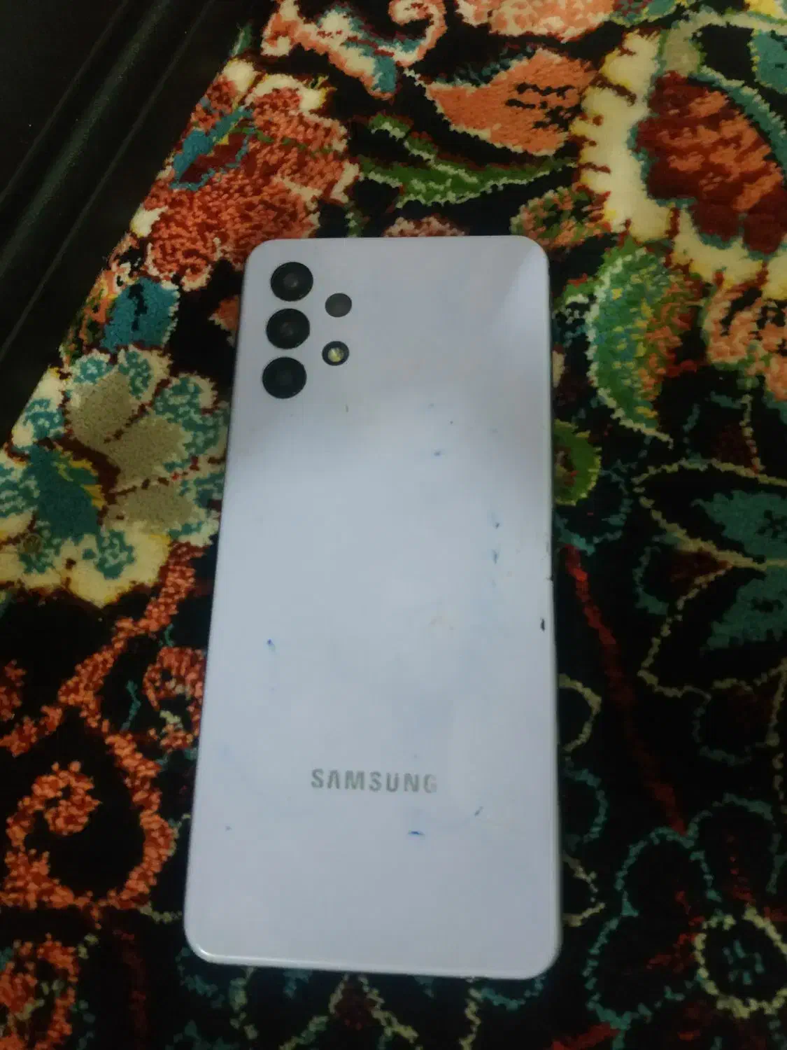 a32|موبایل|گلبهار, نوبهار|دیوار