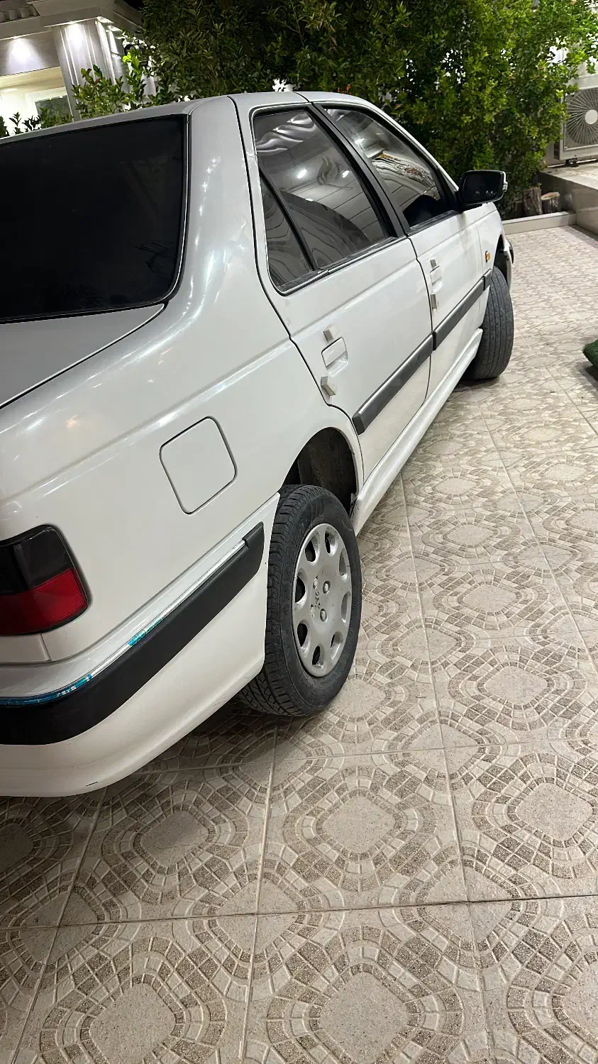 پارس|خودرو سواری و وانت|لامرد, |دیوار