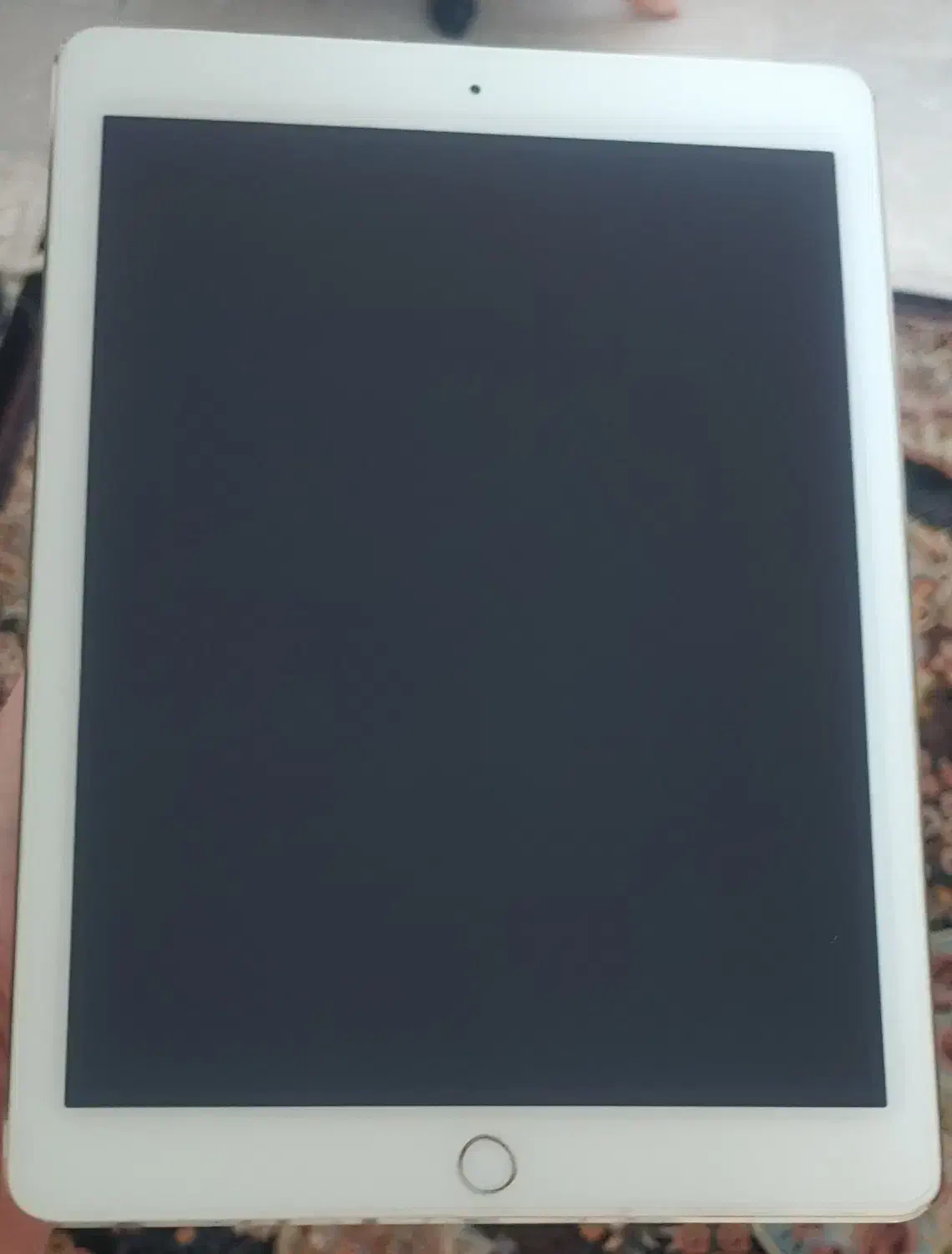 آیپد ایر 2 گلد 128 سیمکارت خور ( Ipad Air2 )|تبلت|تهران, آرژانتین|دیوار