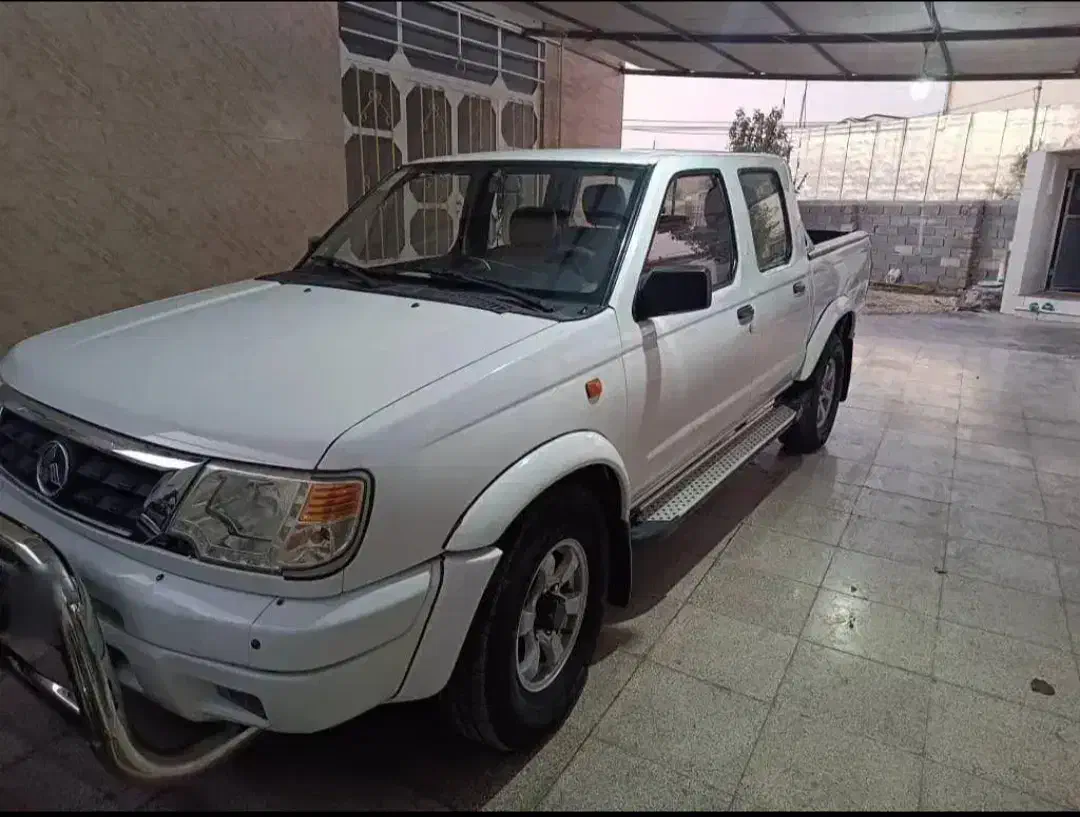 فروش ماشین ریچ|خودرو سواری و وانت|رفسنجان, |دیوار