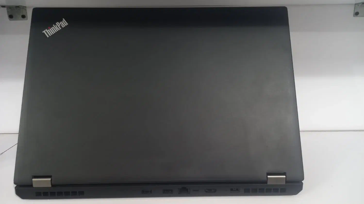 Lenovo p51|رایانه همراه|ایلام, |دیوار