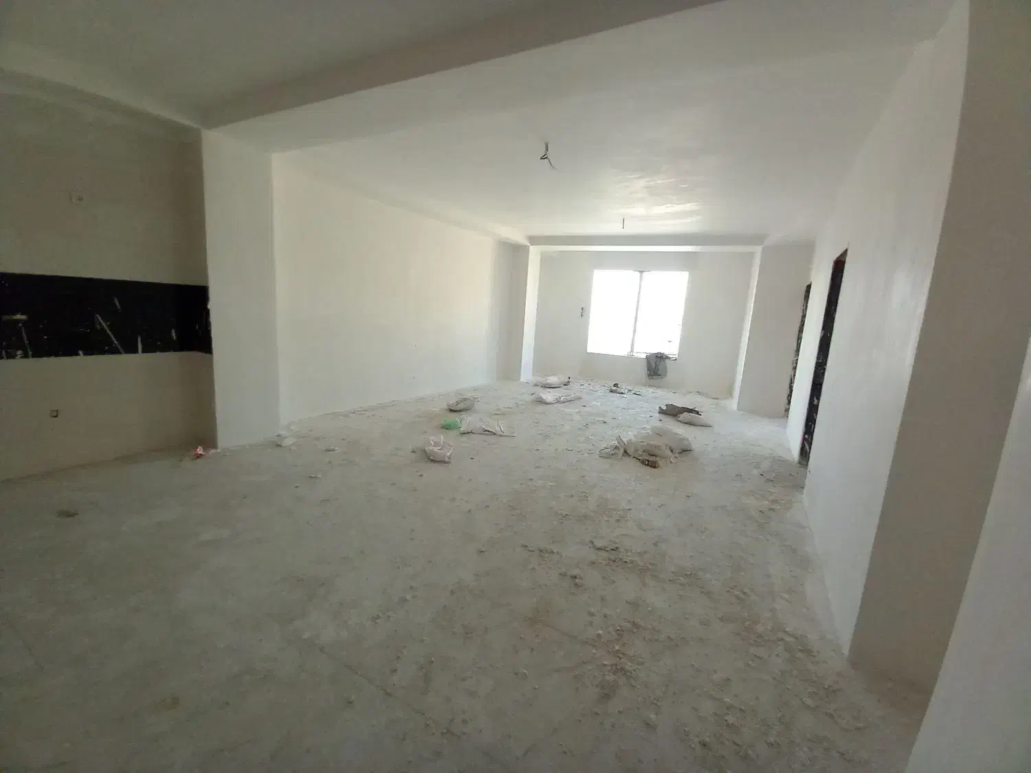 واحد ۱۰۰ متری،خوش نقشه،کوی جهاد|فروش آپارتمان|دورود, |دیوار