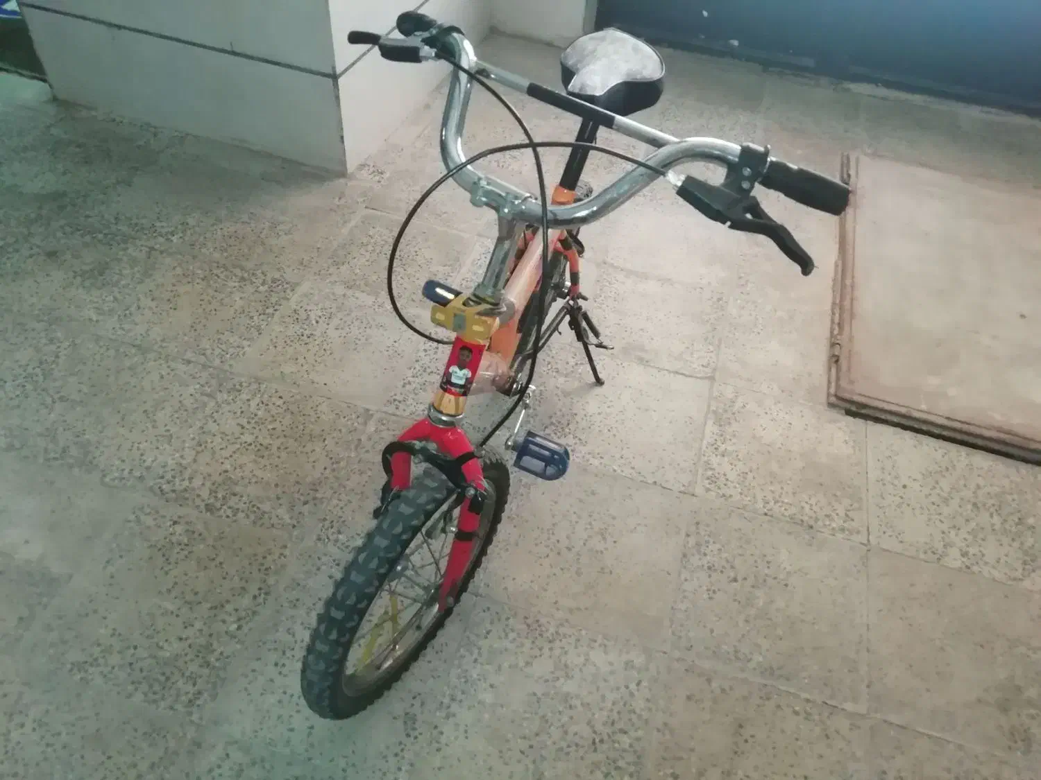 فروش دوچرخه|دوچرخه، اسکیت، اسکوتر|مهرگان, |دیوار