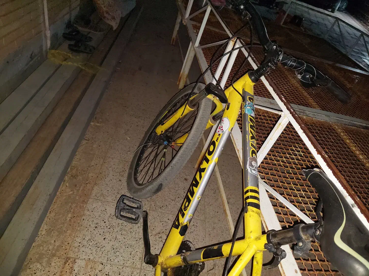 3000000|دوچرخه، اسکیت، اسکوتر|فهرج, |دیوار